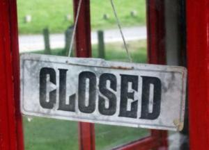 Потом спрашивают, почему закрываются маленькие украинские предприятия