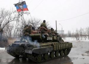 Позывной «Биомусор»: повоевать у танкиста «ДНР» не получилось