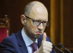 Почему Яценюк и Шокин останутся