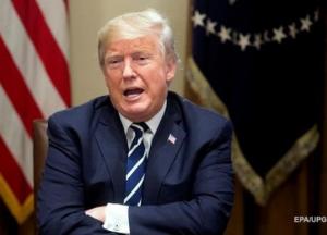 Трамп бежит вперед - к своему политическому концу