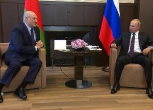 Начало конца: на что Лукашенко согласился в Сочи?