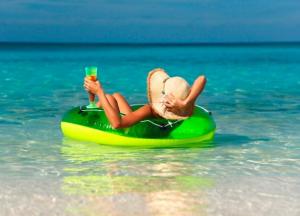 Как вести здоровый образ жизни в отпуске: 4 совета 
