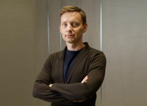 Кацуба Олександр Володимирович