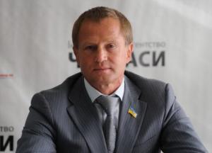 В Киеве известный застройщик разрушает историческую усадьбу меценатов Терещенко (фото)