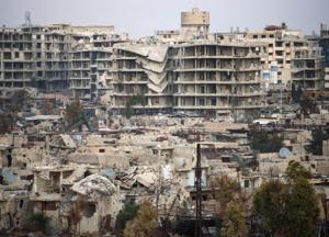 Сирийское обострение: чего ожидать от России дальше