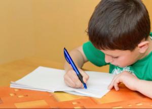 ​Нужно ли указывать ребенку на ошибку?