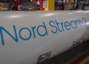 ​Белый дом взялся за «Северный поток-2»