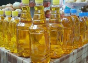Почему в аграрной Украине подсолнечное масло дороже, чем в ЕС