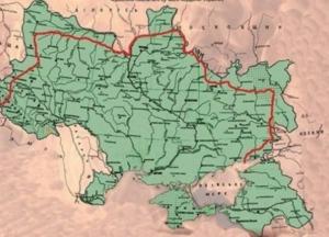 Игрища с границами: соседям Украины стоит задуматься