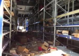 Дефицитные товары в Донецке