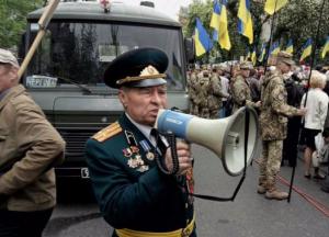  9 мая в Украине - День Победы или день раздора?