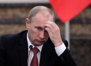 Сплошные удары в спину: проигрышная стратегия Путина