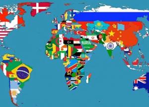 ИХ цивилизация: коррупция оптом и на экспорт