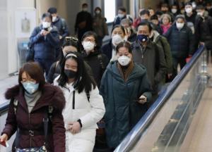 Эпидемия коронавируса в мире: почему в Украине до сих пор тишина?