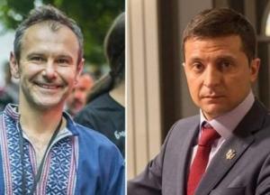 Комик и музыкант как альтернатива Порошенко