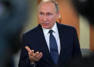Путину уже и шантаж Донбассом не поможет