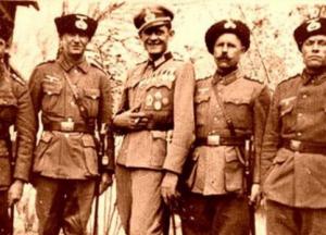 От кого россияне Донбасс освобождали: каждый пятый немецко-фашистский захватчик был русским