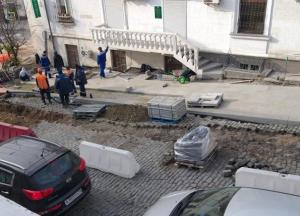 Новости Крымнаша: Спасители от хорошей жизни