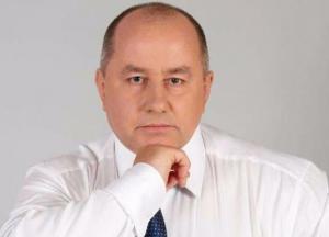 Безбах Яков Яковлевич