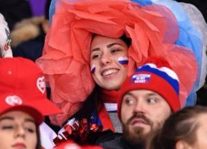 Болеть за «наших» - это тоже работа. И хорошо оплачиваемая