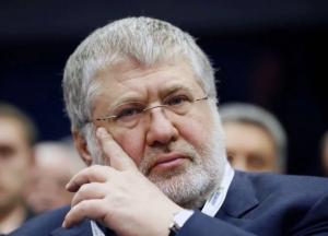 «В карман» Коломойскому или почему скоро на заправках может подорожать ДТ и газ