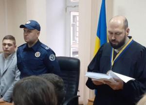 Именем Украины: как скандальные судьи возвращаются на должности