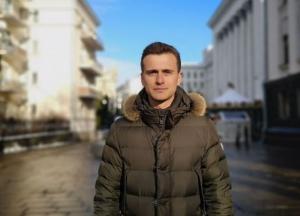 Александр Скичко: "Я сейчас ближе к Зеленскому, чем мой тесть"