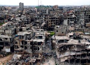 Чем ответит Россия за военное унижение в Сирии