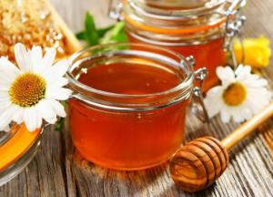 Как отличить натуральный мед от подделки