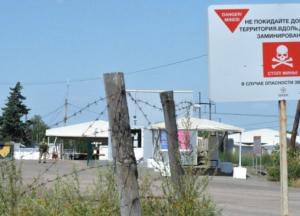 Мины на КПВВ "Майорское". Чего ждать от новой войны дронов на Донбассе