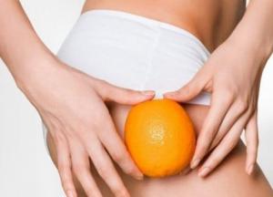 Целлюлит: 5 продуктов, которые способствуют «апельсиновой корке»