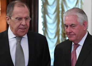 Россия сделала свой выбор