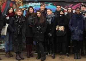 Дочь Гройсмана учится в английском колледже за 1 миллион гривень в год