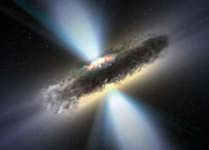 Галактический хот-дог