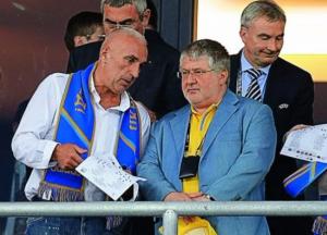 Ярославский поможет Коломойскому получить ОПЗ