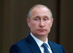 Новый президентский срок Путин встретит в шапочке из фольги