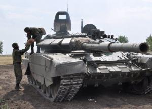 Тревожный прогноз: Путин стягивает войска на Донбасс