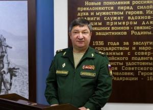 В России ФСБ задержали заместителя начальника Генштаба ВС РФ