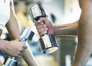 Главные правила тренировок