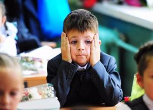 ​Правильные вещи в реформе образования