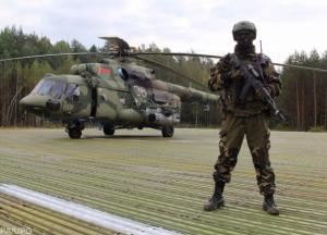 Войска России недалеко от границ Украины: об угрозе большой войны