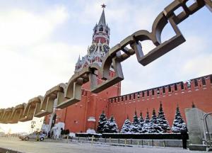 Московии предложено убраться, без условий и оговорок