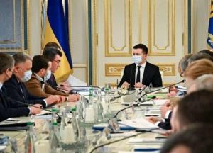 Запомните эти фамилии: им сидеть в тюрьме за незаконные решения СНБО