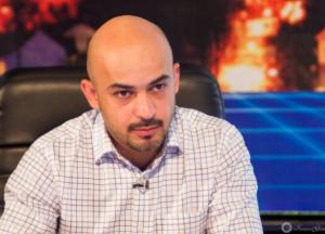 Мустафа Найем: Арест Шевцова - заслуга журналистов