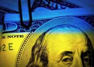 Кто главный инвестор в Украине?