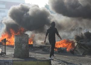 Протесты в Ираке: 47 убитых, более 300 раненых