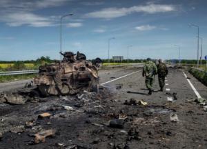 Путин усиливает военное давление