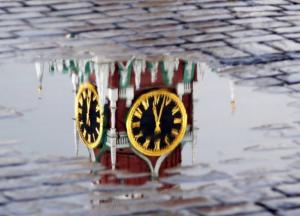 Мечты о падении России