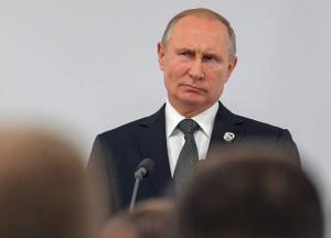 Долетит ли Путин до Парижа?