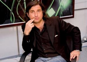  Отару Кушанашвили, которого пригласили на «Радио вести», могут запретить въезд в Украину